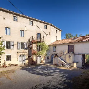  Maison d'hôtes The Mill France France