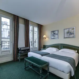 *** Hotel Du Pré France