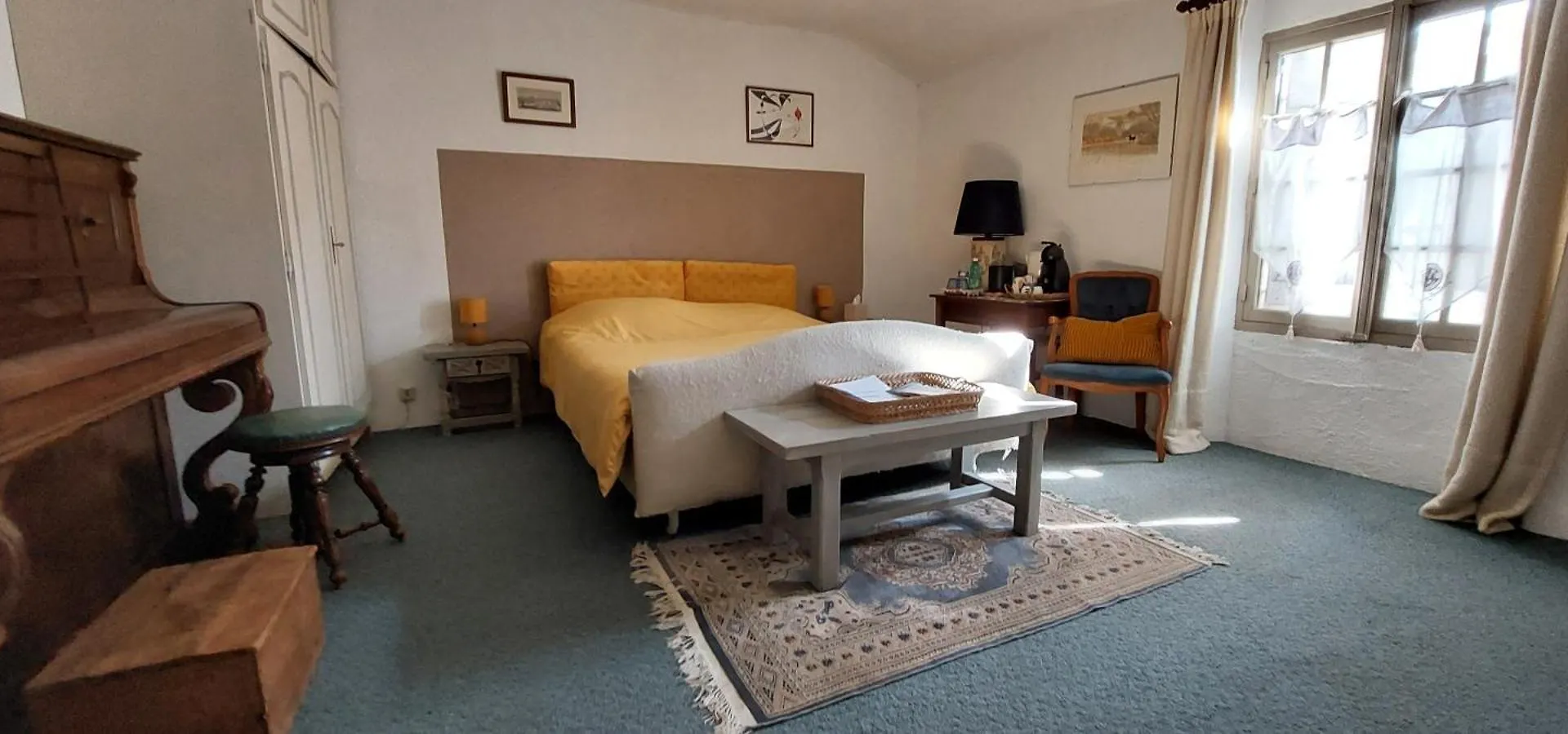 La Fischaumiere location